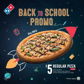 Dominos-Pizza-Student-Loyalty-Card-Promotion2-350x350 11 Jan 2022 Onward: Domino's Pizza Student Loyalty Card Promotion