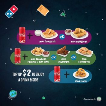Dominos-Pizza-Student-Loyalty-Card-Promotion4-350x350 11 Jan 2022 Onward: Domino's Pizza Student Loyalty Card Promotion