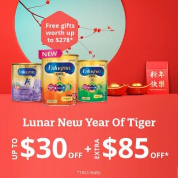 Enfagrow-A-Online-Lunar-New-Year-of-Tiger-Promotion-1-350x350 24 Jan-7 Feb 2022: Enfagrow A+ Online Lunar New Year of Tiger Promotion