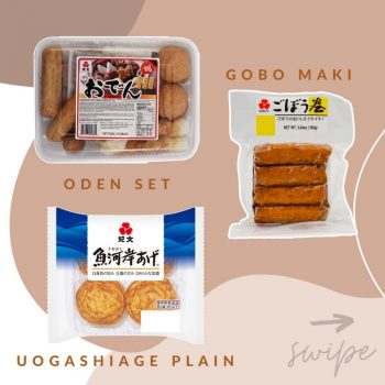 Fish-Mart-Sakuraya-CNY-Deal-1-350x350 Now till 27 Feb 2022: Fish Mart Sakuraya CNY Deal