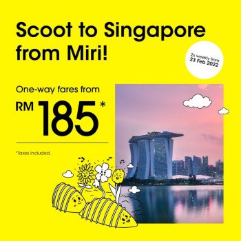 FlyScoot-Special-Deal-350x350 23 Feb 2022 Onward: FlyScoot Special Deal