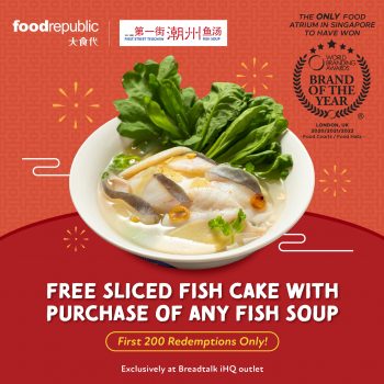 Food-Republic-1-for-1-Deals-4-350x350 29 Jan 2022 Onward: Food Republic 1 for 1 Deals