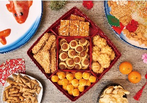 Four-Seasons-Durians-Chinese-New-Year-Products-Promotion-with-SAFRA 21 Jan-15 Feb 2022: Four Seasons Durians Chinese New Year Products Promotion with SAFRA