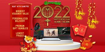 Gamepro-Prosperity-Sale-350x175 6-16 Jan 2022: Gamepro Prosperity Sale