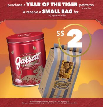Garrett-Popcorn-Shops-CNY-Tiger-Petite-Tins-Promotion-350x363 27 Jan 2022 Onward: Garrett Popcorn Shops CNY Tiger Petite Tins Promotion