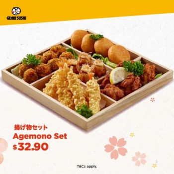 Genki-Sushi-Chinese-New-Year-Party-Set-Promotion-5-350x350 5 Jan 2022 Onward: Genki Sushi Chinese New Year Party Set Promotion