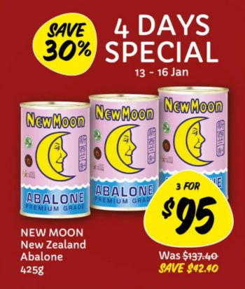 Giant-New-Moon-NZ-Abalone-Promo-350x413 13-16 Jan 2022: Giant New Moon NZ Abalone Promo