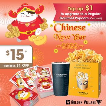 Golden-Village-Mr-Popcorn-Chinese-New-Year-2022-Combo-Promotion-350x350 28 Jan 2022 Onward: Golden Village Mr Popcorn Chinese New Year 2022 Combo Promotion