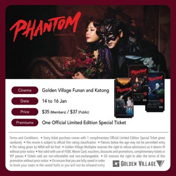 Golden-Village-Phantom-The-Musical-Film-350x350 14-16 Jan 2022: Golden Village Phantom The Musical Film