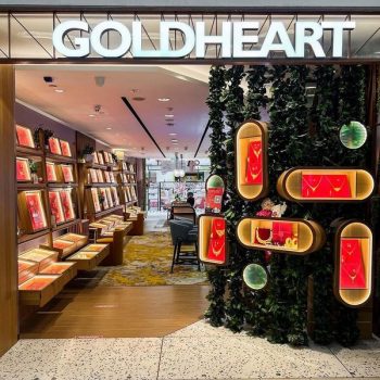 Goldheart-Jewelry-Lunar-New-Year-Promotion-at-Bugis-Junction-350x350 22-24 Jan 2022: Goldheart Jewelry Lunar New Year Promotion at Bugis Junction