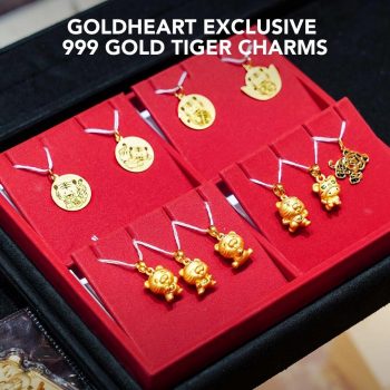 Goldheart-Jewelry-Lunar-New-Year-Promotion-at-Bugis-Junction2-350x350 22-24 Jan 2022: Goldheart Jewelry Lunar New Year Promotion at Bugis Junction