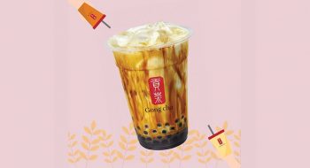 Gong-Cha-Promotion-with-SAFRA-350x190 13 Jan 2021-31 Mar 2022: Gong Cha Promotion with SAFRA