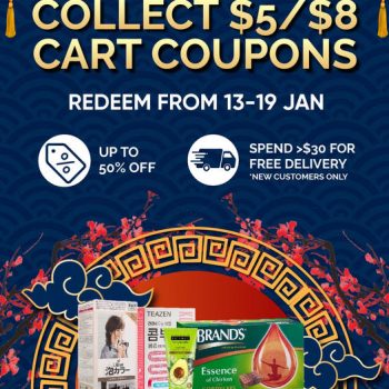 Guardian-CNY-CART-EXCLUSIVE-Promotion-350x350 14-19 Jan 2022: Guardian CNY CART EXCLUSIVE Promotion