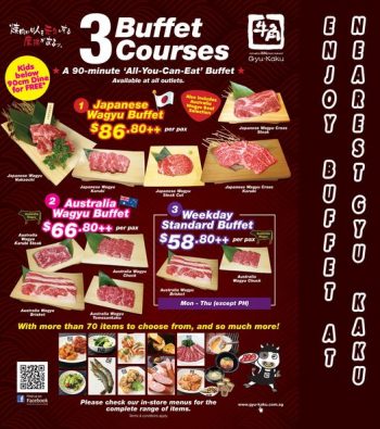 Gyu-Kaku-Japanese-BBQ-Restaurant-Yakiniku-Buffet-Promotion-350x395 3 Jan 2022 Onward: Gyu-Kaku Japanese BBQ Restaurant Yakiniku Buffet Promotion