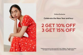 HM-Online-Chinese-New-Year-Sale-350x233 Now till 11 Jan 2022: H&M Online Chinese New Year Sale