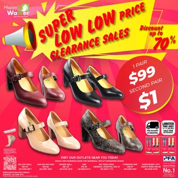 Happy-Walker-Clearance-Sale-at-Hillion-Mall-3-350x350 17 Jan 2022 Onward: Happy Walker Clearance Sale at Hillion Mall