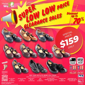 Happy-Walker-Clearance-Sale-at-Hillion-Mall-5-350x350 17 Jan 2022 Onward: Happy Walker Clearance Sale at Hillion Mall