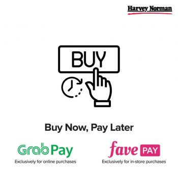 Harvey-Norman-Apple-Watch-Series-6-Promo-1-350x350 5 Jan 2022 Onward: Harvey Norman Apple Watch Series 6 Promo