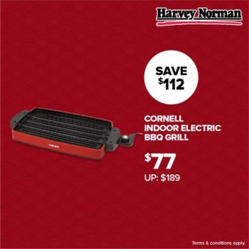 Harvey-Norman-Chinese-New-Year-Cooking-Appliances-Promotion-3-350x350 4 Jan 2022 Onward: Harvey Norman Chinese New Year Cooking Appliances Promotion