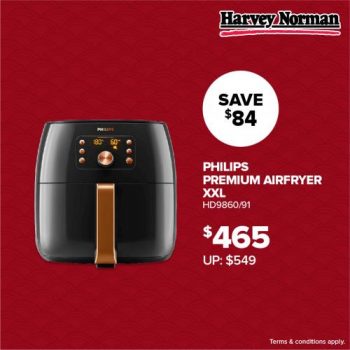 Harvey-Norman-Chinese-New-Year-Cooking-Appliances-Promotion-6-350x350 4 Jan 2022 Onward: Harvey Norman Chinese New Year Cooking Appliances Promotion