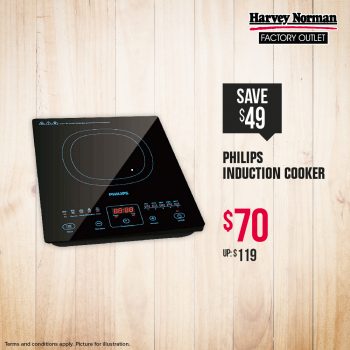 Harvey-Norman-Exclusive-Deals-at-Factory-Outlet3-350x350 3 Jan 2022 Onward: Harvey Norman Exclusive Deals at Factory Outlet