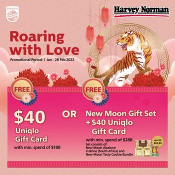 Harvey-Norman-Philips-Personal-Care-products-Promotion-350x350 1 Jan-28 Feb 2022 Onward: Harvey Norman Philips Personal Care products Promotion