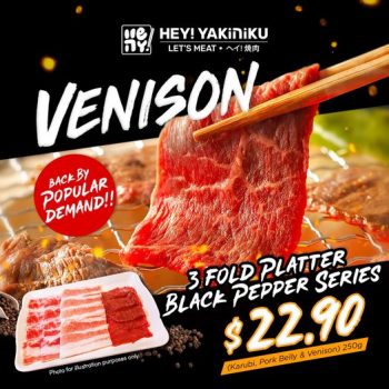 Hey-Yakiniku-3-Fold-Platter-Black-Pepper-Series-Promotion-350x350 21 Jan 2022 Onward: Hey Yakiniku 3 Fold Platter Black Pepper Series Promotion