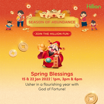 Hillion-Mall-CNY-Exclusive-Promotion3-350x350 7-14 Jan 2022: Hillion Mall CNY Exclusive Promotion