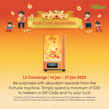 Hillion-Mall-CNY-Exclusive-Promotion4-350x350 7-14 Jan 2022: Hillion Mall CNY Exclusive Promotion