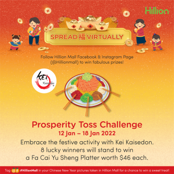 Hillion-Mall-CNY-Exclusive-Promotion5-350x350 7-14 Jan 2022: Hillion Mall CNY Exclusive Promotion