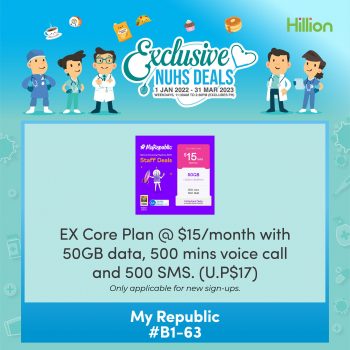 Hillion-Mall-Exclusive-Nuhs-Deals-6-350x350 Now till 31 Mar 2023: Purple Panda Diner Exclusive Nuhs Deals