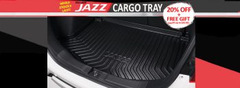 Honda-New-Year-Deal-for-Jazz-Cargo-Tray-Promotion-350x128 31 Dec 2021-31 Jan 2022: Honda New Year Deal for Jazz Cargo Tray Promotion