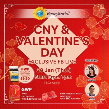 HoneyWorld-CNY-Valentines-Day-Deal-350x350 20 Jan 2022: HoneyWorld CNY & Valentines Day Deal
