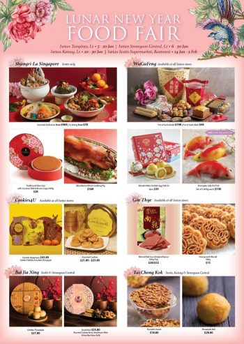 ISETAN-Chinese-New-Year-Food-Fair-Promotion7-350x493 5 Jan-3 Feb 2022: ISETAN Chinese New Year Food Fair Promotion