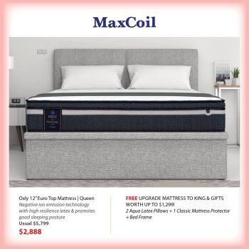 Isetan-Bedding-Gallery-2888-Special-Buys-Promotion-at-Scotts-3-350x350 21-23 Jan 2022: Isetan Bedding Gallery $2,888 Special Buys Promotion at Scotts
