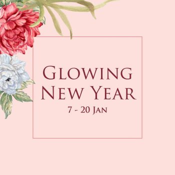 Isetan-Glowing-New-Year-Deal-350x350 Now till 20 Jan 2022: Isetan Glowing New Year Deal