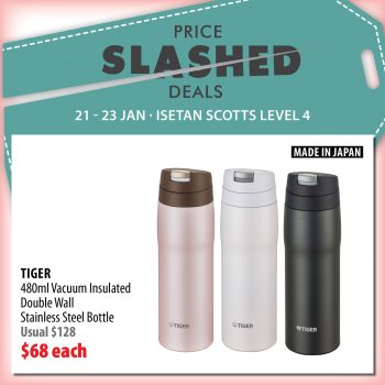 Isetan-Price-Slashed-Deals-at-Scotts-4-350x350 21-23 Jan 2022: Isetan Price Slashed Deals at Scotts