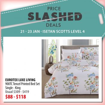 Isetan-Price-Slashed-Deals-at-Scotts-6-350x350 21-23 Jan 2022: Isetan Price Slashed Deals at Scotts