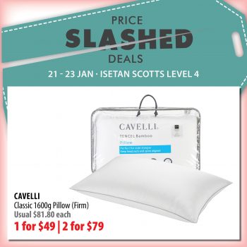 Isetan-Price-Slashed-Deals-at-Scotts-7-350x350 21-23 Jan 2022: Isetan Price Slashed Deals at Scotts