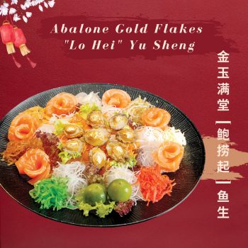Itacho-Sushi-CNY-Abalone-Gold-Flakes-Lo-Hei-Yu-Sheng-Promotion-350x350 17 Jan 2022 Onward: Itacho Sushi CNY Abalone Gold Flakes Lo Hei Yu Sheng Promotion