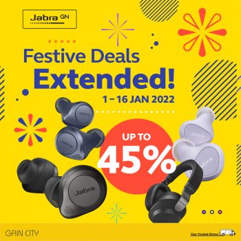 Jabras-Exclusive-New-Year-Promotion1-350x350 1-16 Jan 2022: Jabra’s Exclusive New Year Promotion at Gain City