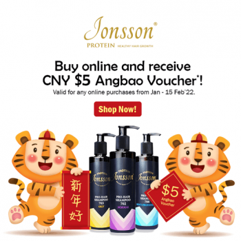 Jonsson-Protein-Healthy-Hair-Growth-CNY-Promotion-350x350 19 Jan-15 Feb 2022: Jonsson Protein Healthy Hair Growth CNY Promotion