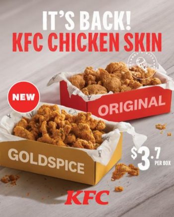 KFC-Chicken-Skin-Promotion-350x436 5 Jan 2022 Onward: KFC Chicken Skin Promotion