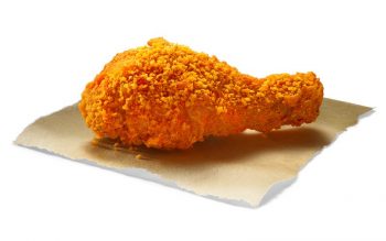 KFC-Fried-Chicken-Skin-Promo-2-350x219 5 Jan 2022 Onward: KFC Fried Chicken Skin Promo