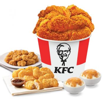 KFC-Fried-Chicken-Skin-Promo-6-350x350 5 Jan 2022 Onward: KFC Fried Chicken Skin Promo