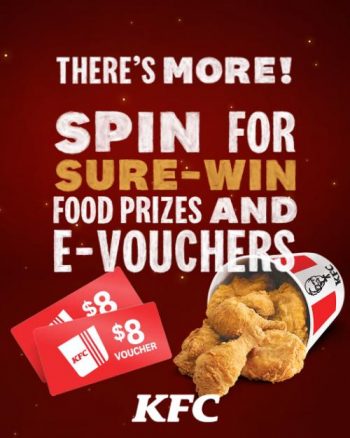 KFC-Golden-Cheesy-Crunch-Win-Gold-Promotion2-350x438 5 Jan-3 Feb 2022: KFC Golden Cheesy Crunch Win Gold Promotion