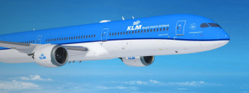 KLM-flight-bookings-Promotion-with-DBS-350x131 01 Nov 2021-31 Jan 2022: KLM flight bookings Promotion with DBS