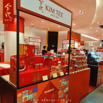 Kim-Tee-Annual-TANGS-CNY-Fair-Promotion-350x350 5 Jan-6 Feb 2022: Kim Tee Annual TANGS CNY Fair Promotion