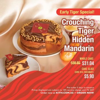 Kith-Cafe-Early-Tiger-Special-Promotion-350x350 1-15 Jan 2022: Kith Café Early Tiger Special Promotion