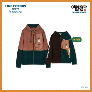 LINE-FRIENDS-MEETS-Bossini-Collection-Ordinary-Days-of-BROWN-FRIENDS2-350x350 11 Jan 2022 Onward: LINE FRIENDS MEETS Bossini Collection Ordinary Days of BROWN & FRIENDS Promotion